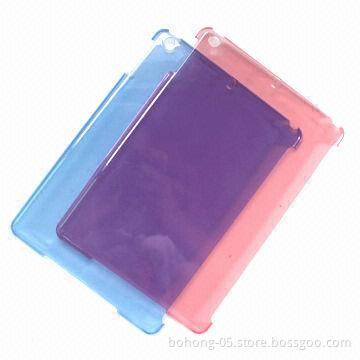 Cases for iPad 5, All Kinds of Colors/Technology Available
